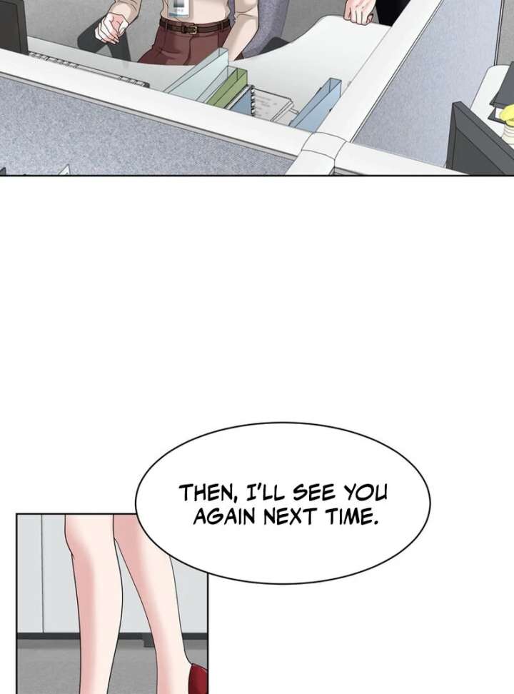 Taste Of The Boss Chapter 18 - Page 4