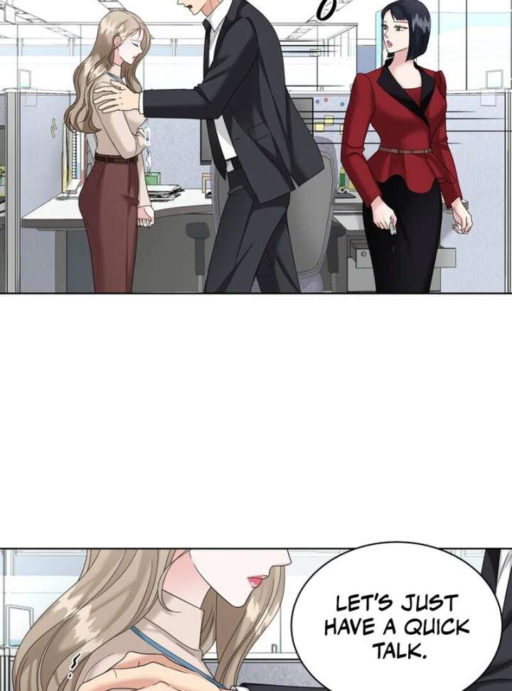 Taste Of The Boss Chapter 18 - Page 31