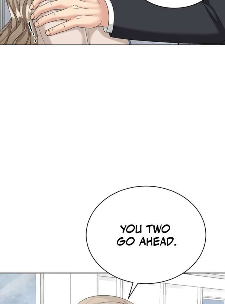 Taste Of The Boss Chapter 18 - Page 32