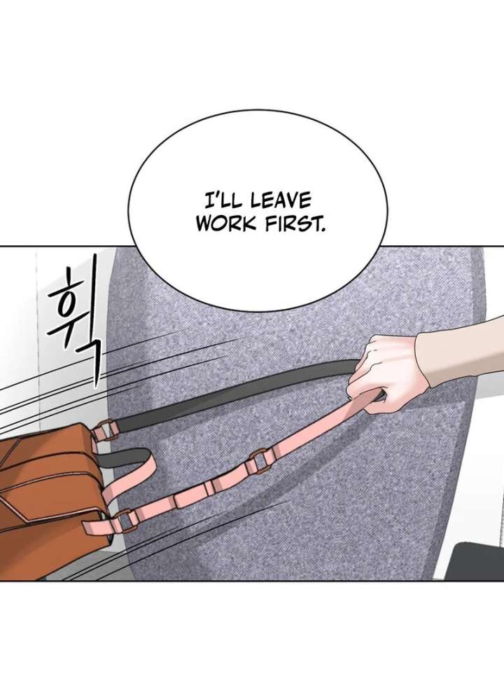 Taste Of The Boss Chapter 18 - Page 34