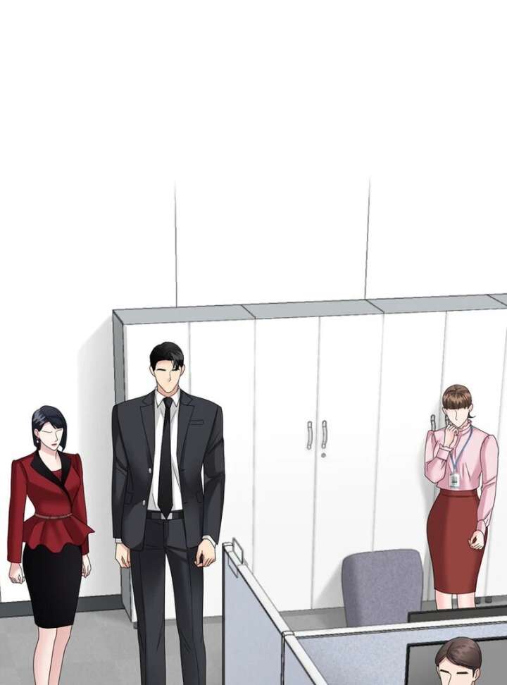 Taste Of The Boss Chapter 18 - Page 35