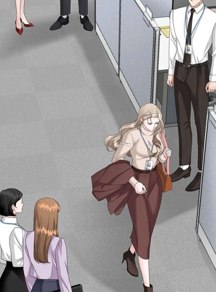 Taste Of The Boss Chapter 18 - Page 36