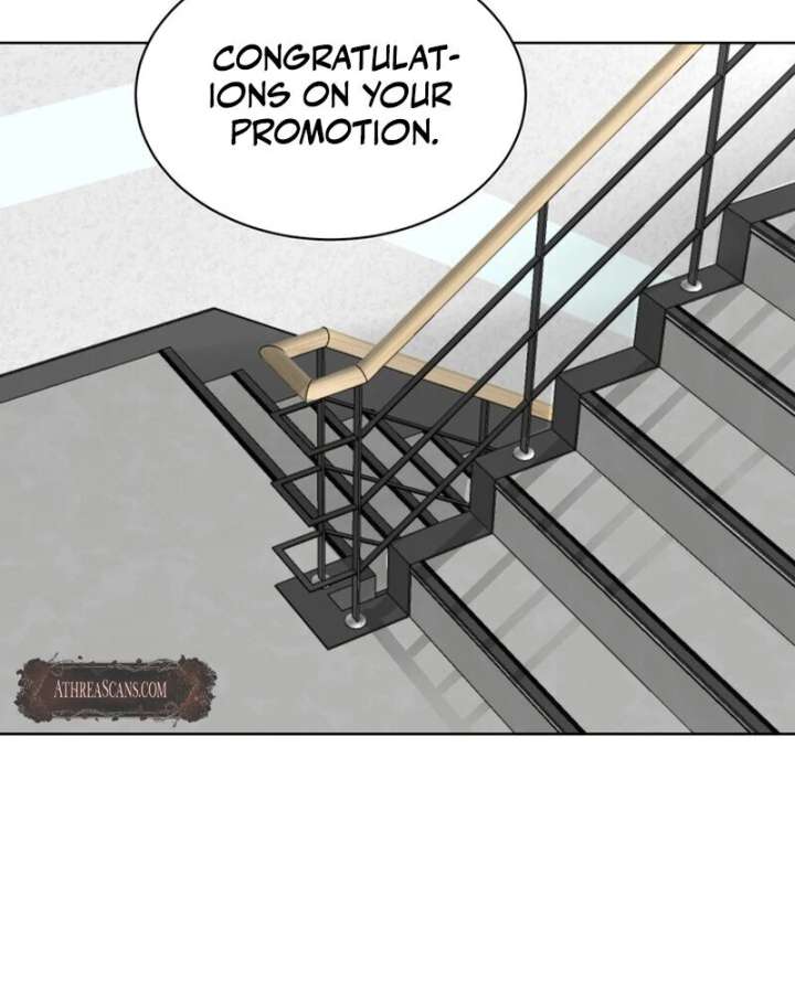 Taste Of The Boss Chapter 18 - Page 39