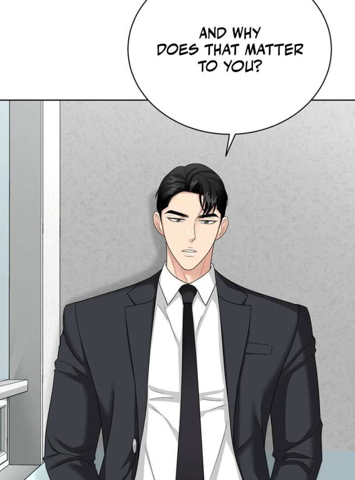 Taste Of The Boss Chapter 18 - Page 43