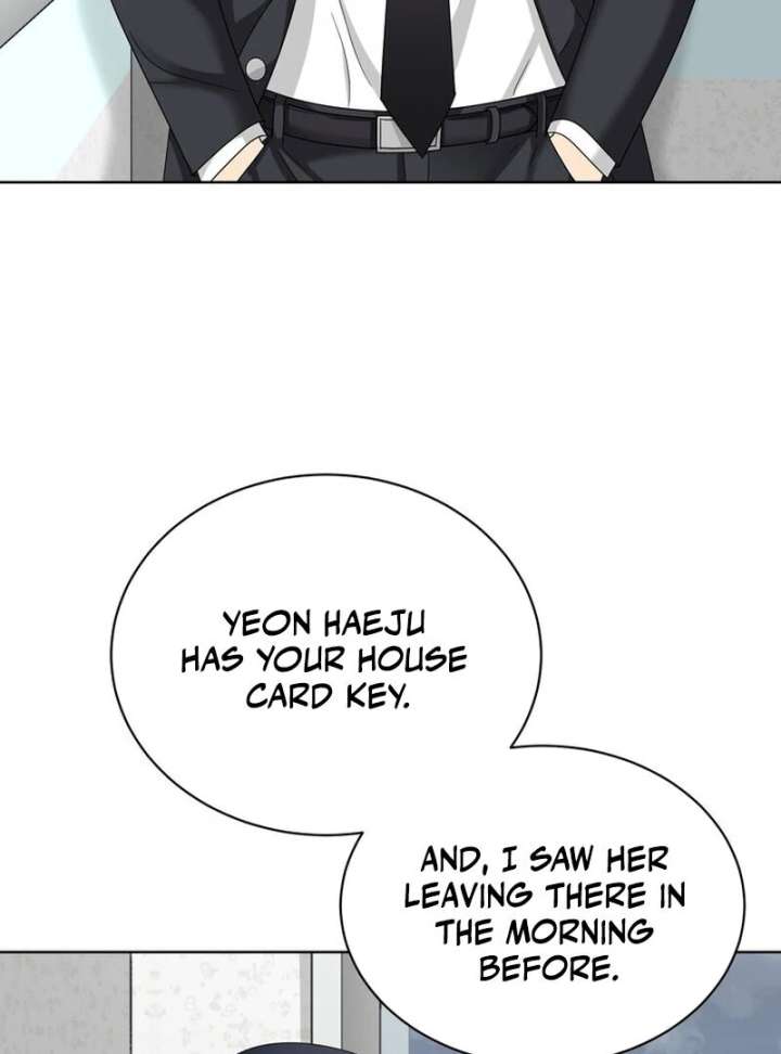 Taste Of The Boss Chapter 18 - Page 44