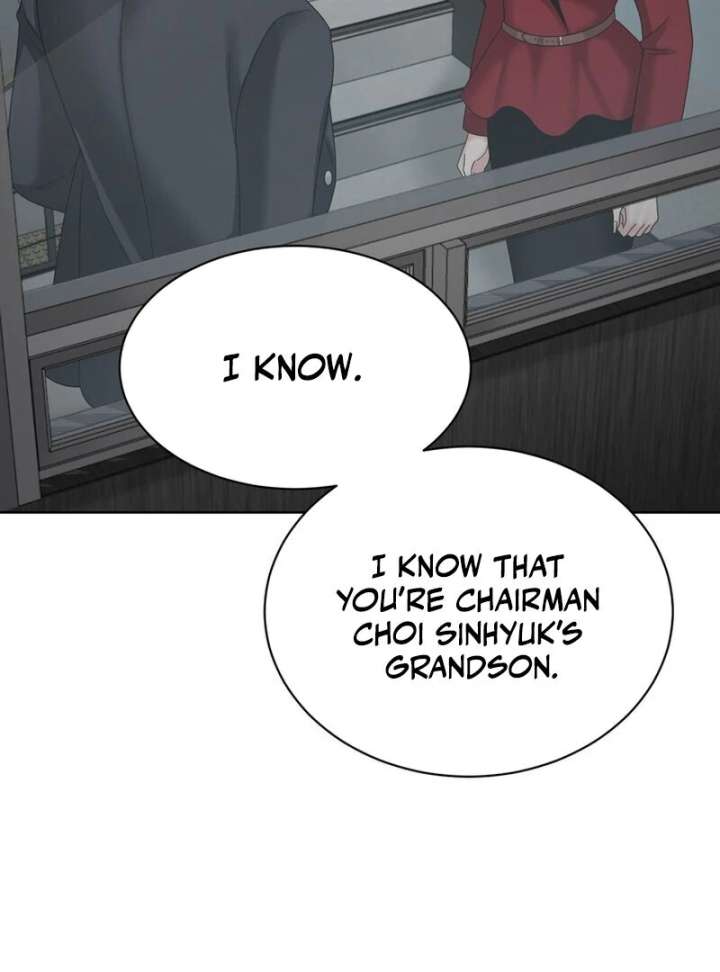 Taste Of The Boss Chapter 18 - Page 48