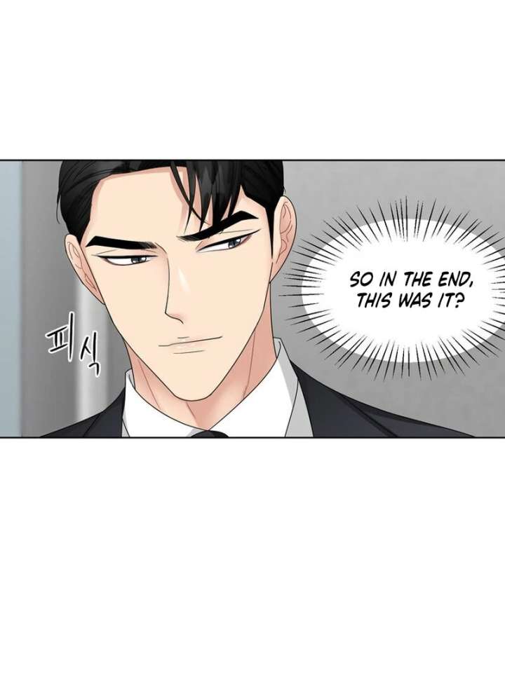 Taste Of The Boss Chapter 18 - Page 49