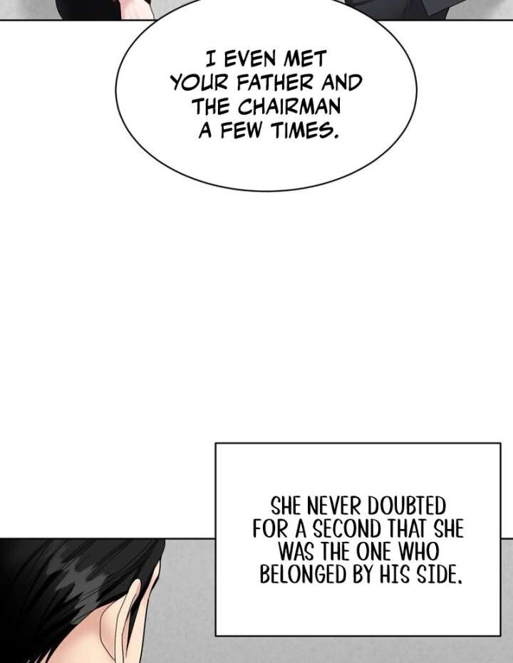 Taste Of The Boss Chapter 18 - Page 51