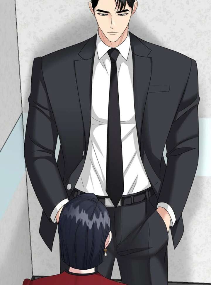 Taste Of The Boss Chapter 18 - Page 55