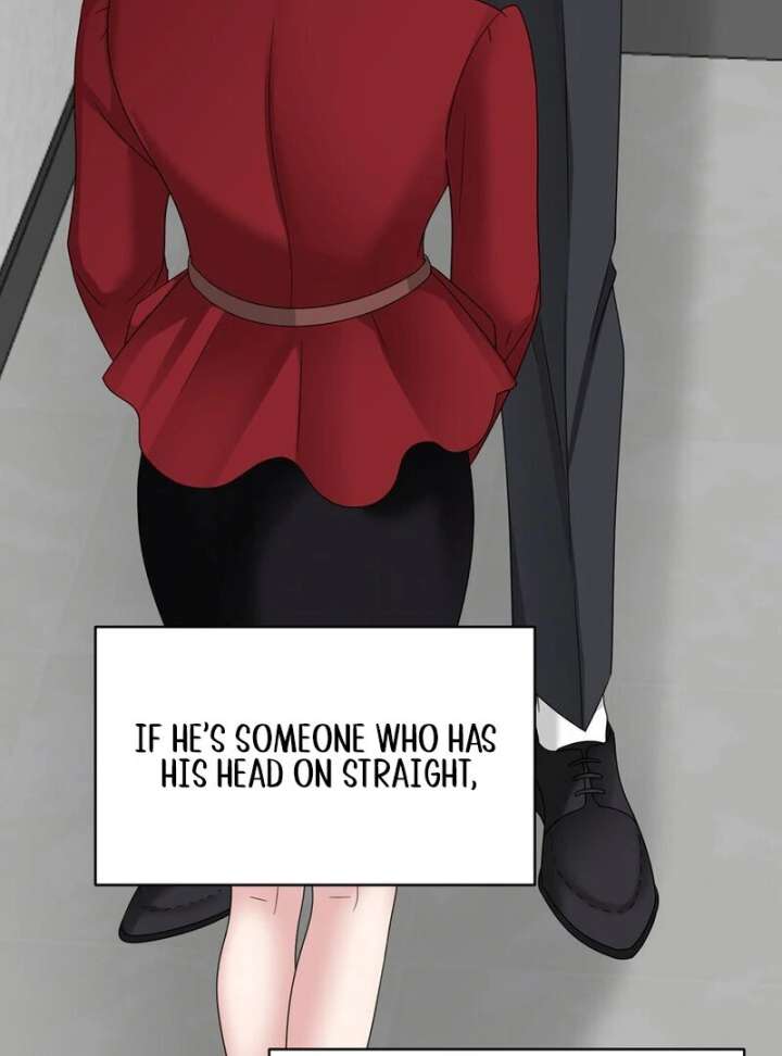 Taste Of The Boss Chapter 18 - Page 56