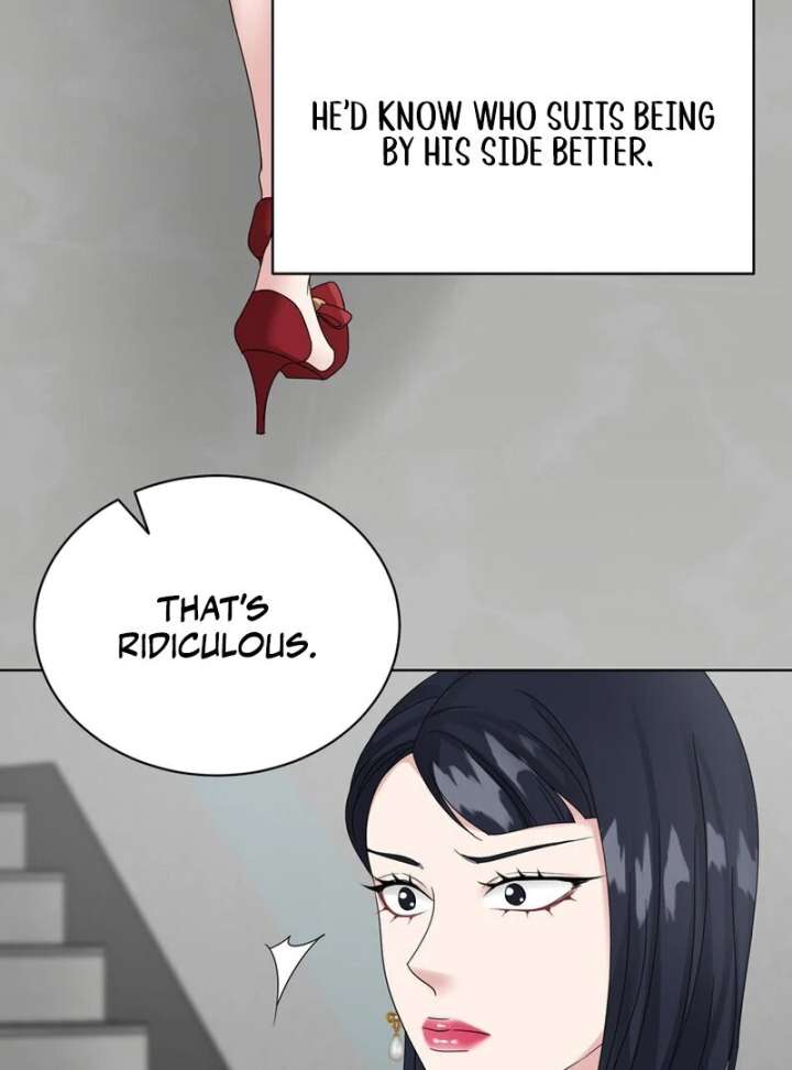 Taste Of The Boss Chapter 18 - Page 57