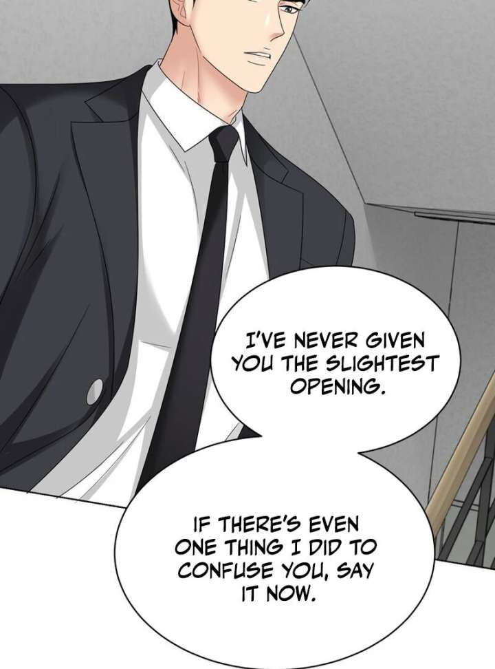 Taste Of The Boss Chapter 18 - Page 59