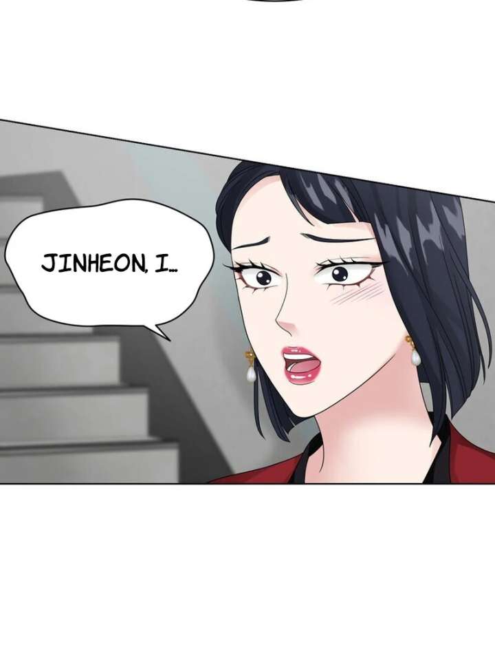 Taste Of The Boss Chapter 18 - Page 60