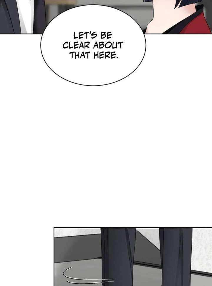 Taste Of The Boss Chapter 18 - Page 62