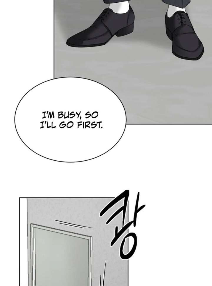 Taste Of The Boss Chapter 18 - Page 63