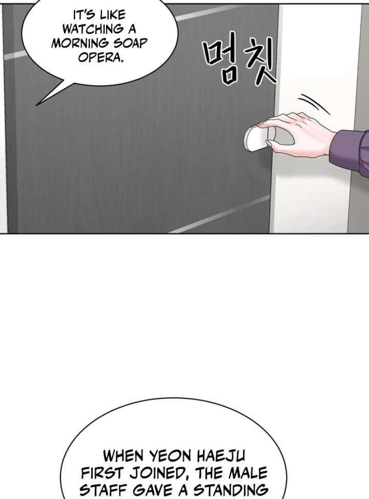 Taste Of The Boss Chapter 18 - Page 70