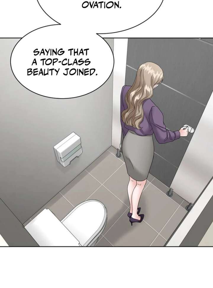 Taste Of The Boss Chapter 18 - Page 71