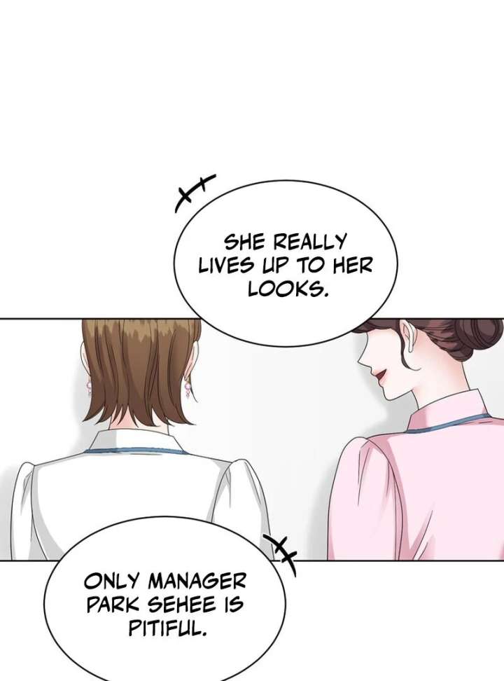 Taste Of The Boss Chapter 18 - Page 72