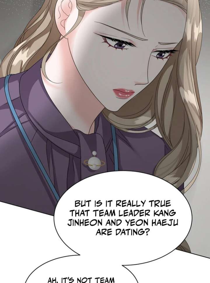 Taste Of The Boss Chapter 18 - Page 74