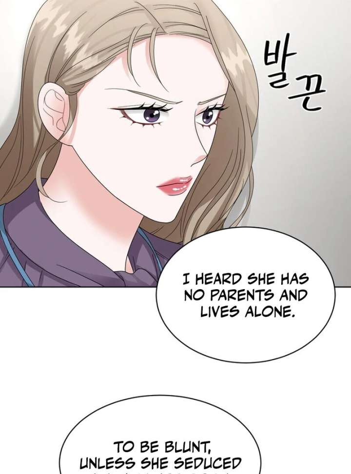 Taste Of The Boss Chapter 18 - Page 76