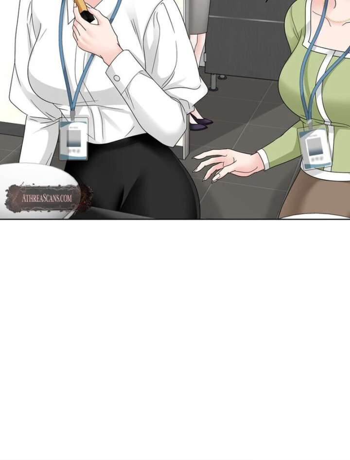 Taste Of The Boss Chapter 18 - Page 78