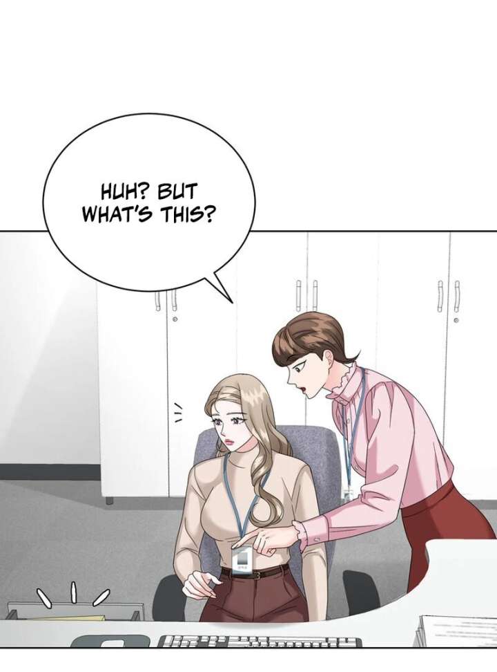 Taste Of The Boss Chapter 18 - Page 9