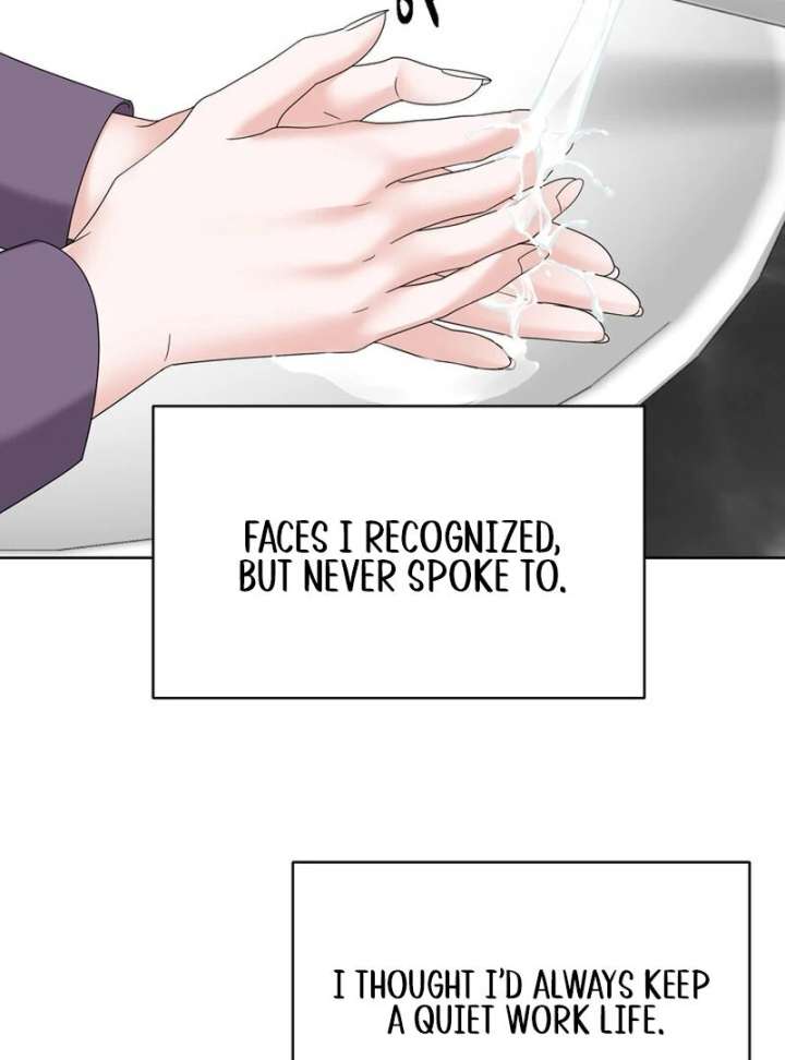 Taste Of The Boss Chapter 18 - Page 83