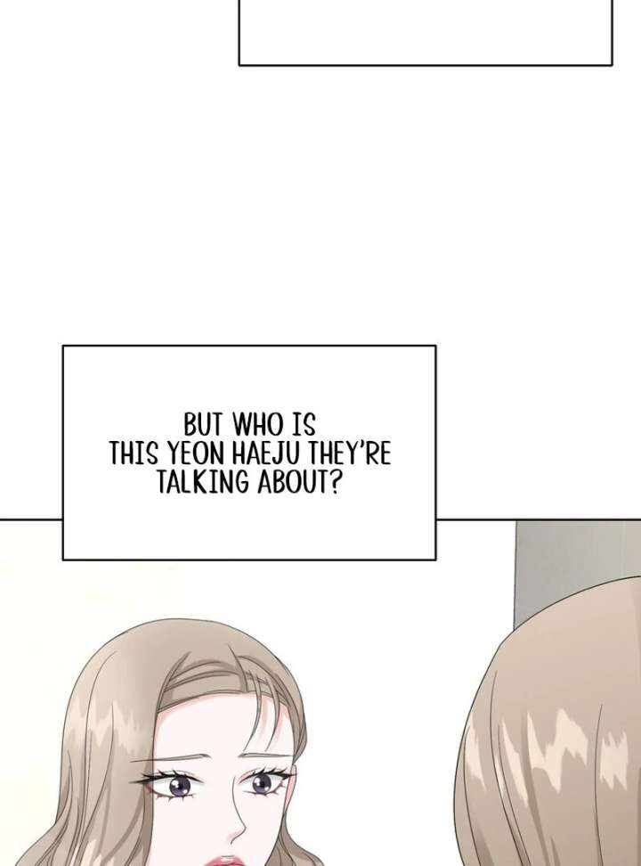 Taste Of The Boss Chapter 18 - Page 84