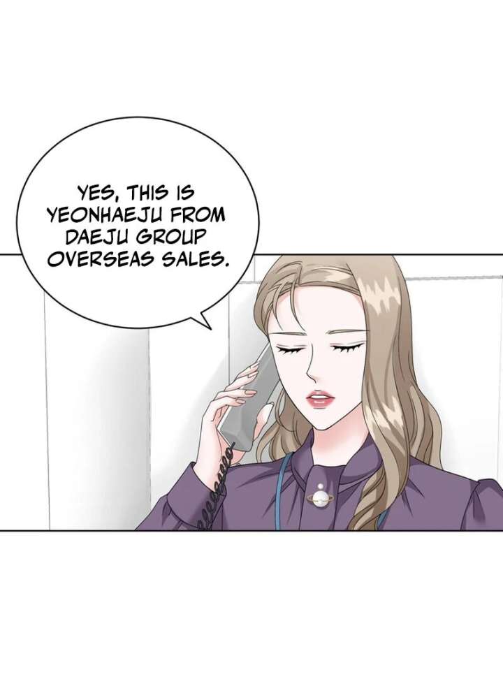 Taste Of The Boss Chapter 18 - Page 93