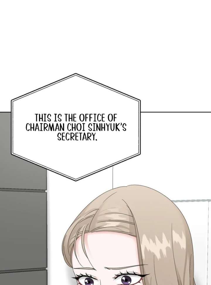 Taste Of The Boss Chapter 18 - Page 95