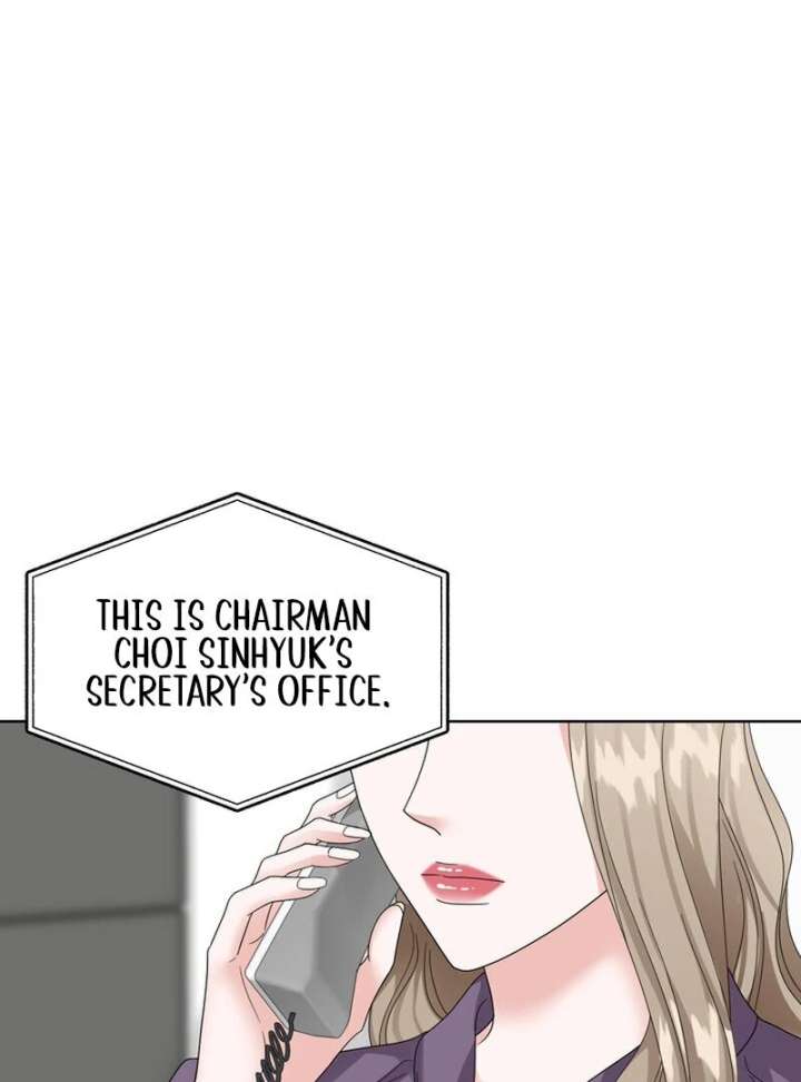 Taste Of The Boss Chapter 19 - Page 1