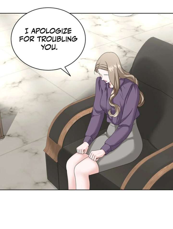 Taste Of The Boss Chapter 19 - Page 12