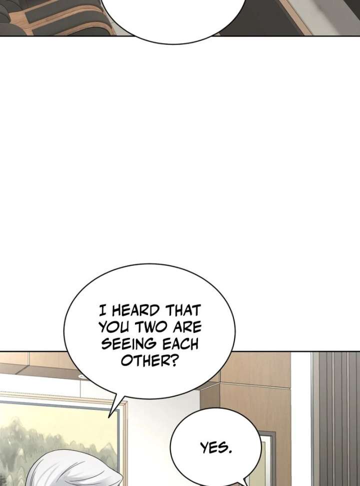 Taste Of The Boss Chapter 19 - Page 15