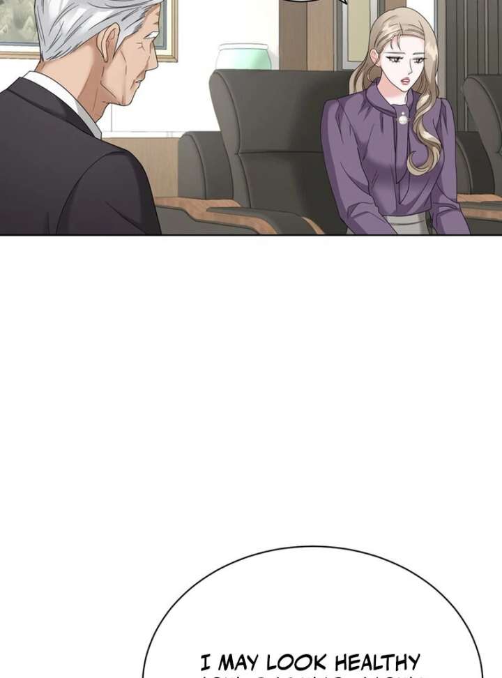 Taste Of The Boss Chapter 19 - Page 16