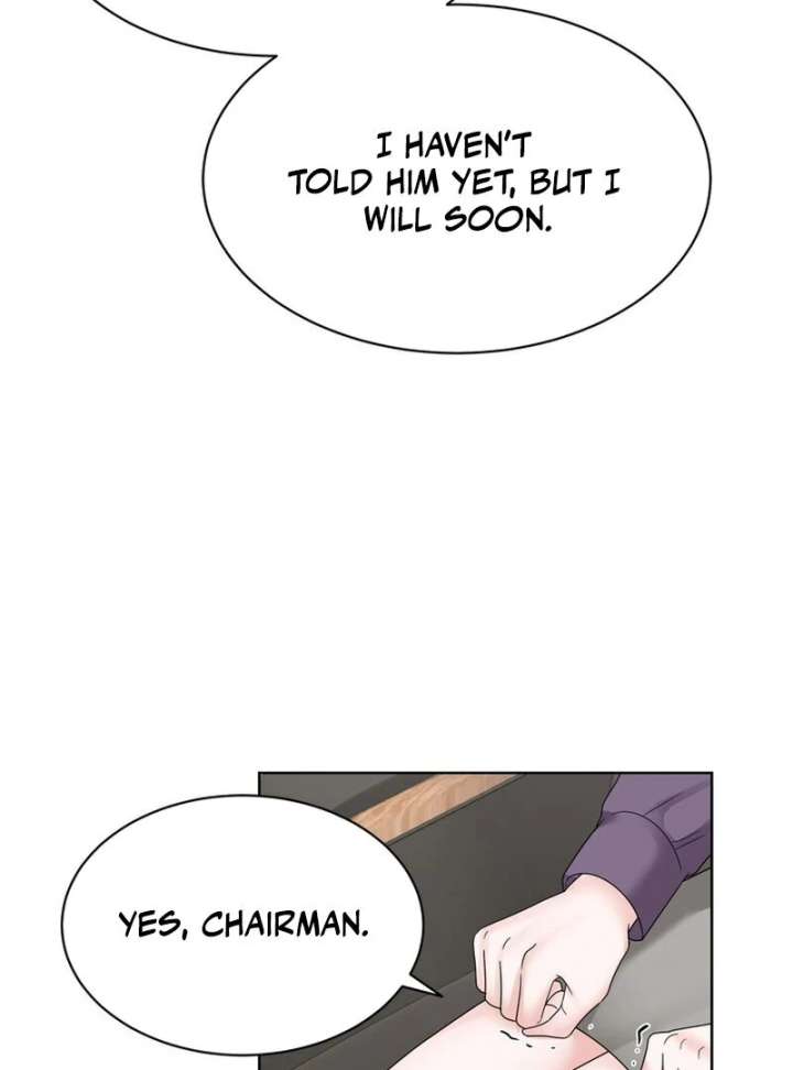 Taste Of The Boss Chapter 19 - Page 18