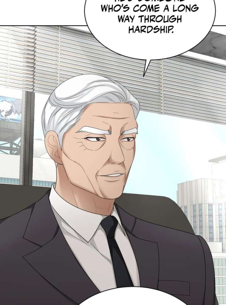 Taste Of The Boss Chapter 19 - Page 20