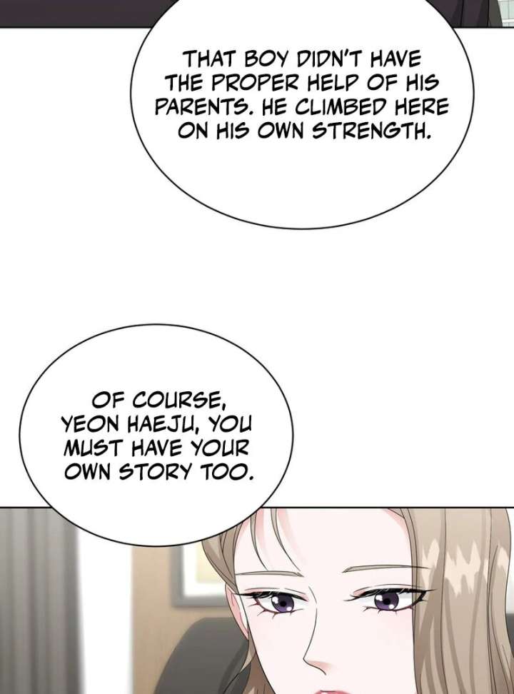 Taste Of The Boss Chapter 19 - Page 21