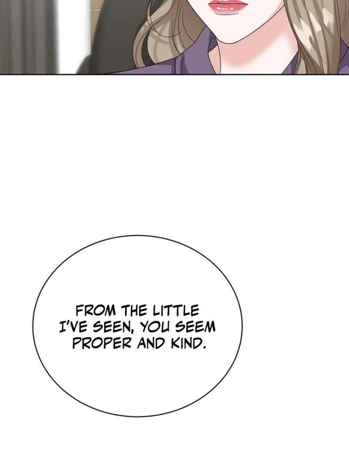 Taste Of The Boss Chapter 19 - Page 22