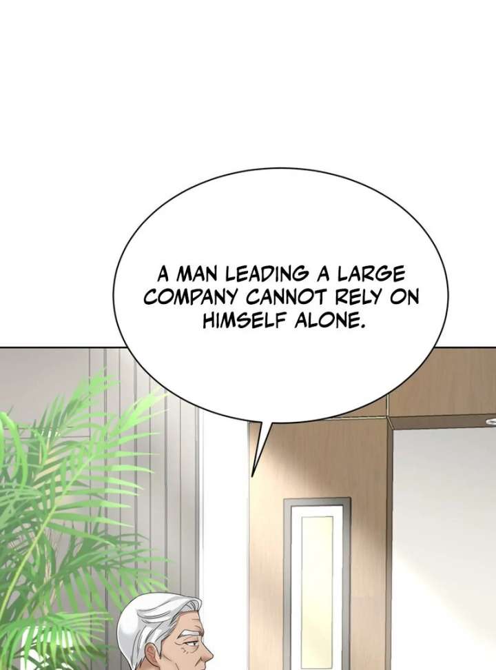 Taste Of The Boss Chapter 19 - Page 23