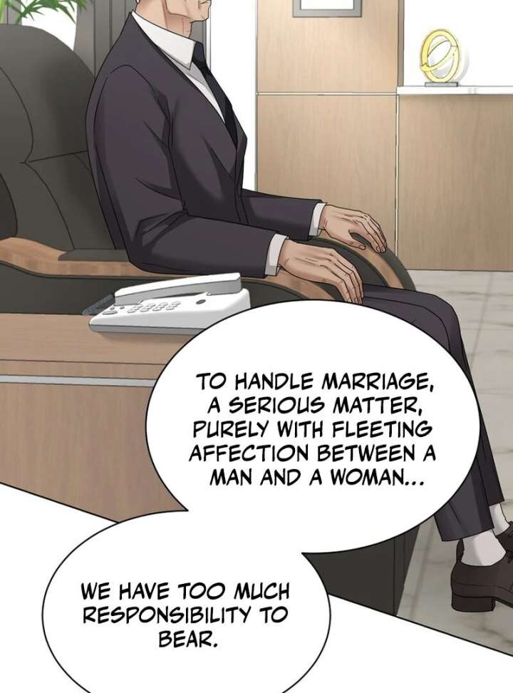 Taste Of The Boss Chapter 19 - Page 24