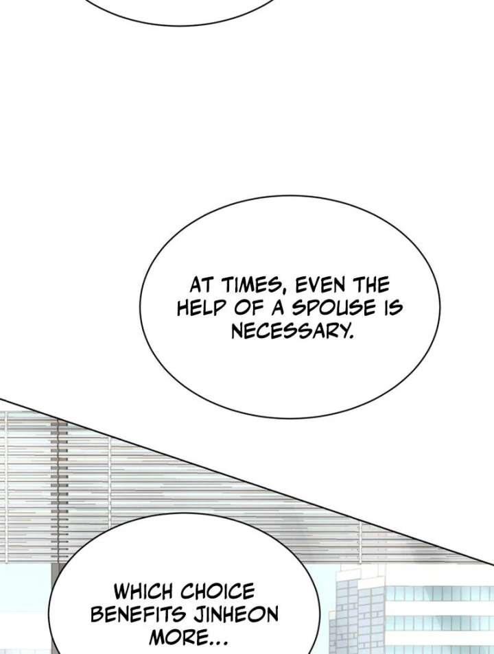 Taste Of The Boss Chapter 19 - Page 25