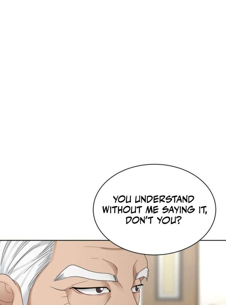 Taste Of The Boss Chapter 19 - Page 27