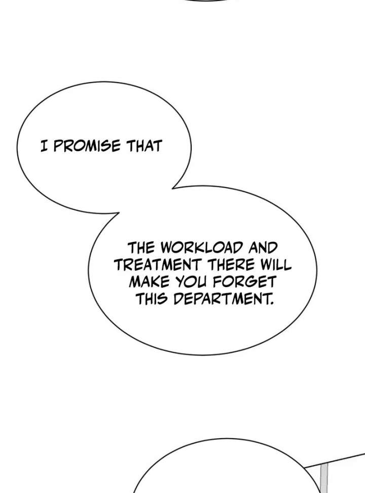 Taste Of The Boss Chapter 19 - Page 33