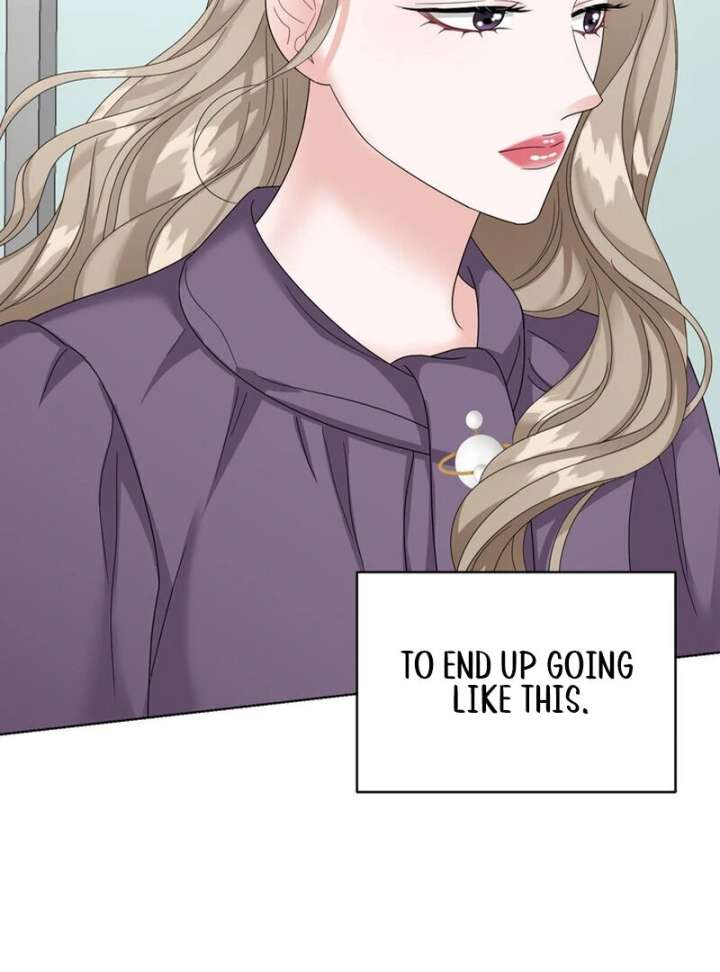 Taste Of The Boss Chapter 19 - Page 35