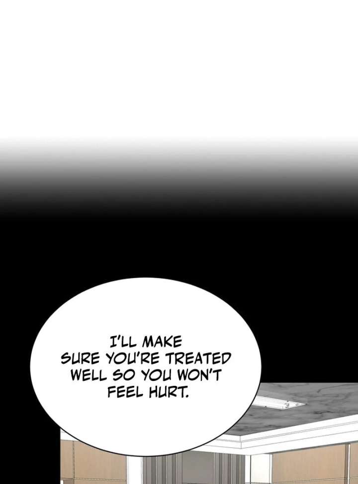 Taste Of The Boss Chapter 19 - Page 36