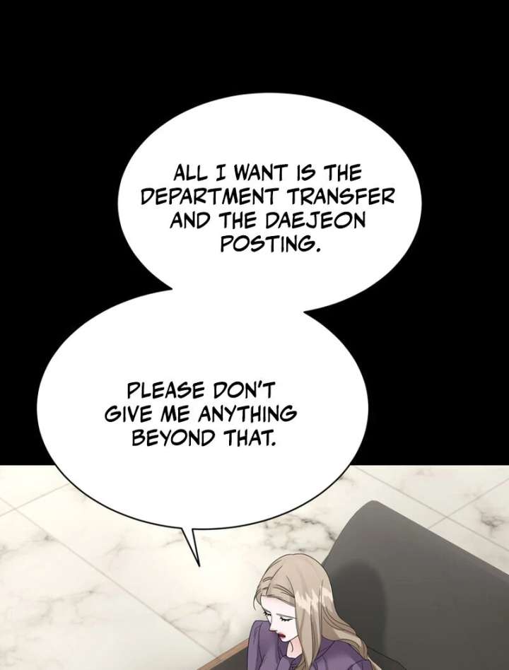 Taste Of The Boss Chapter 19 - Page 38