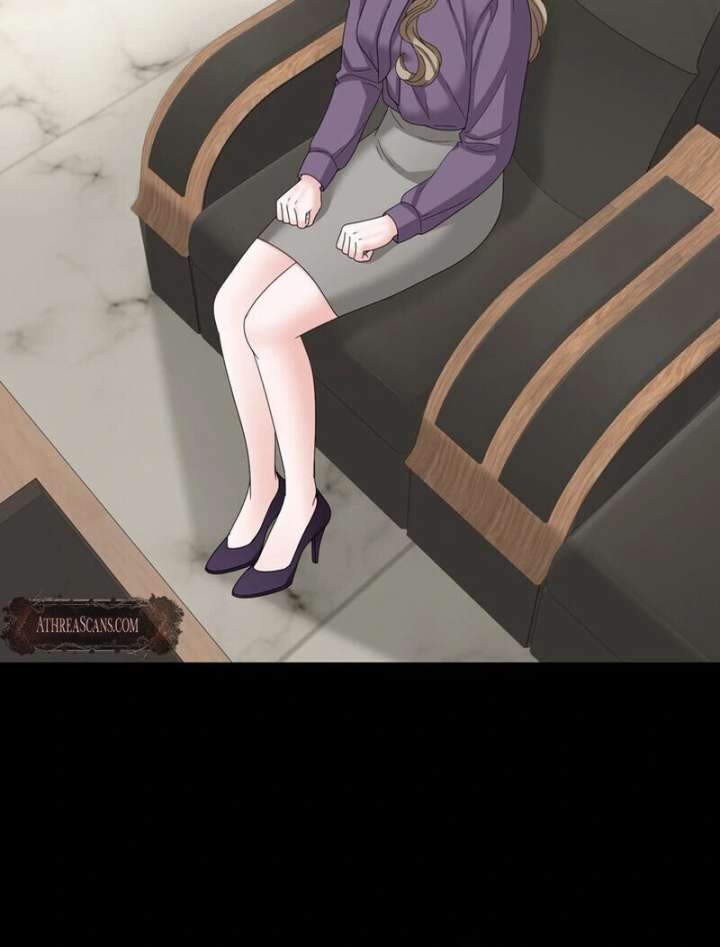 Taste Of The Boss Chapter 19 - Page 39