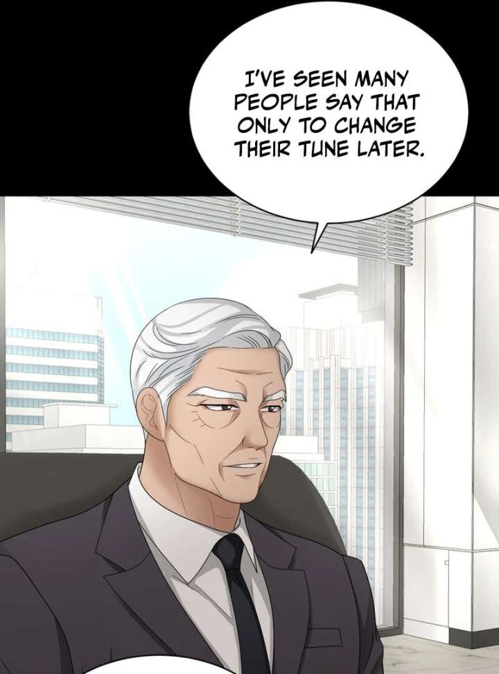 Taste Of The Boss Chapter 19 - Page 40