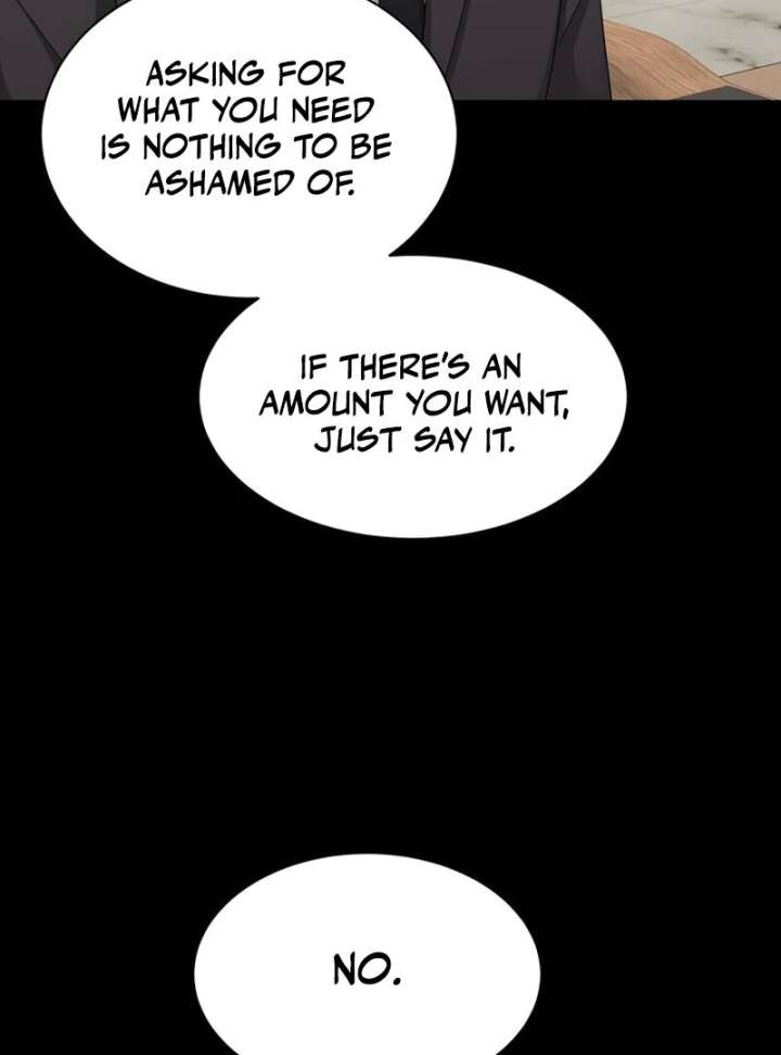 Taste Of The Boss Chapter 19 - Page 41