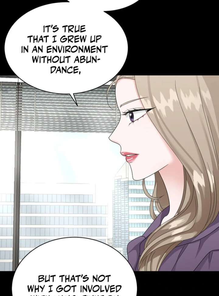 Taste Of The Boss Chapter 19 - Page 42